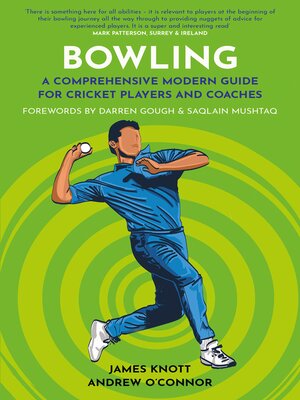 cover image of Bowling